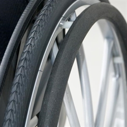 20" drivring Maxgrepp Original